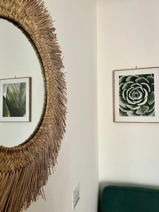 A Casa Del Nonno Jack Villa Letojanni Dış mekan fotoğraf