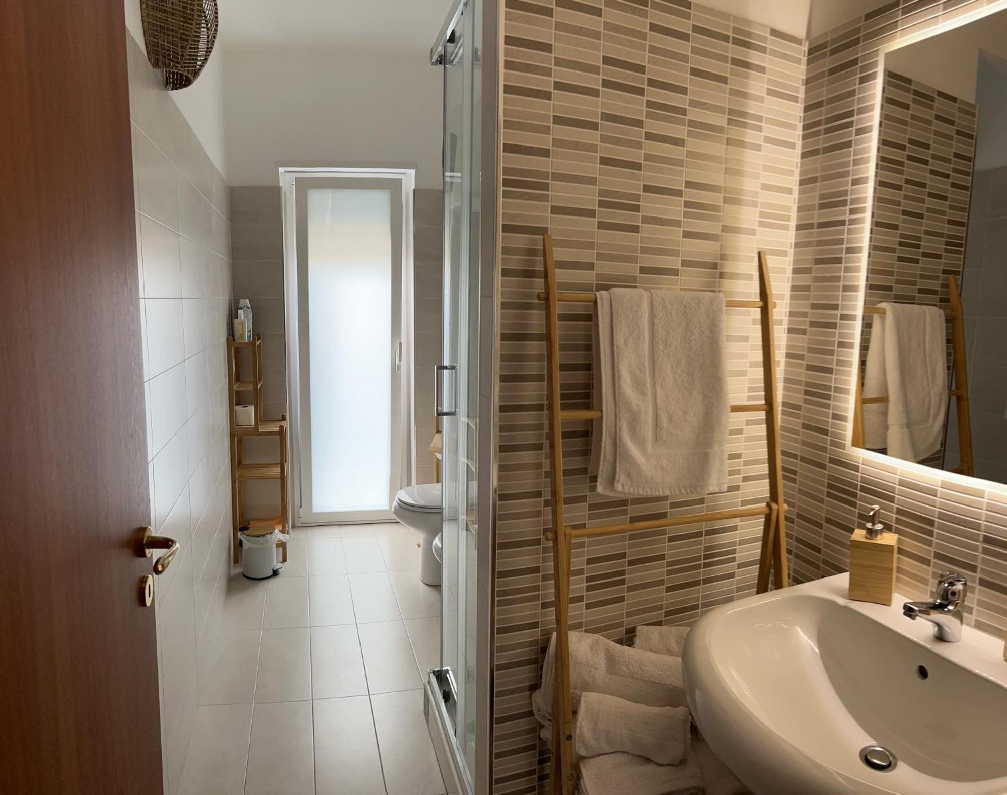 A Casa Del Nonno Jack Villa Letojanni Dış mekan fotoğraf