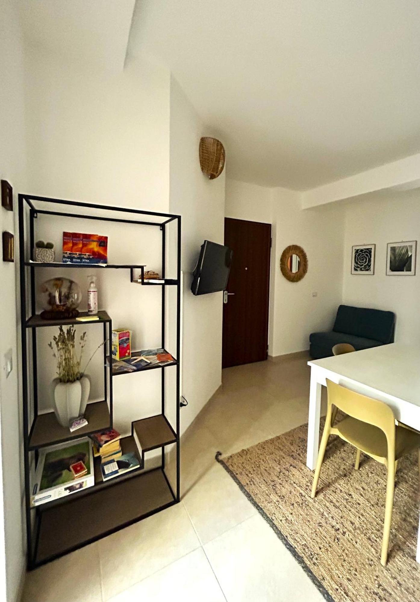 A Casa Del Nonno Jack Villa Letojanni Dış mekan fotoğraf