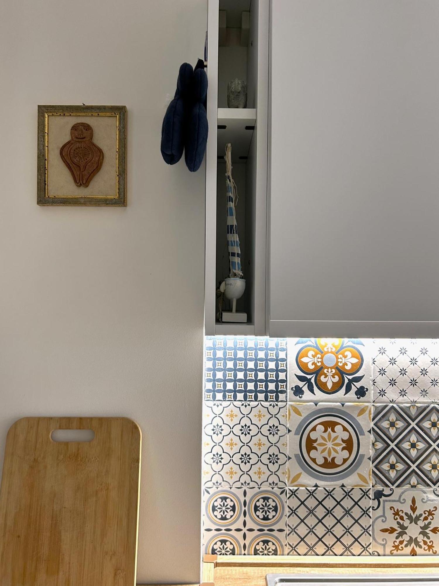 A Casa Del Nonno Jack Villa Letojanni Dış mekan fotoğraf